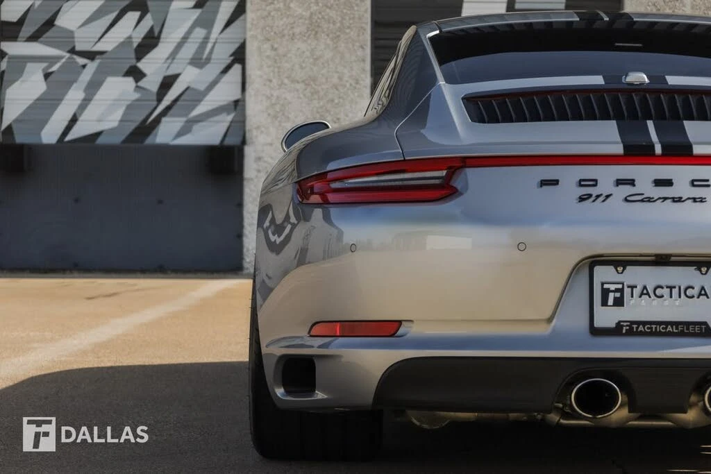 2017 Porsche 991 Carrera 4S - Image 14 of 31