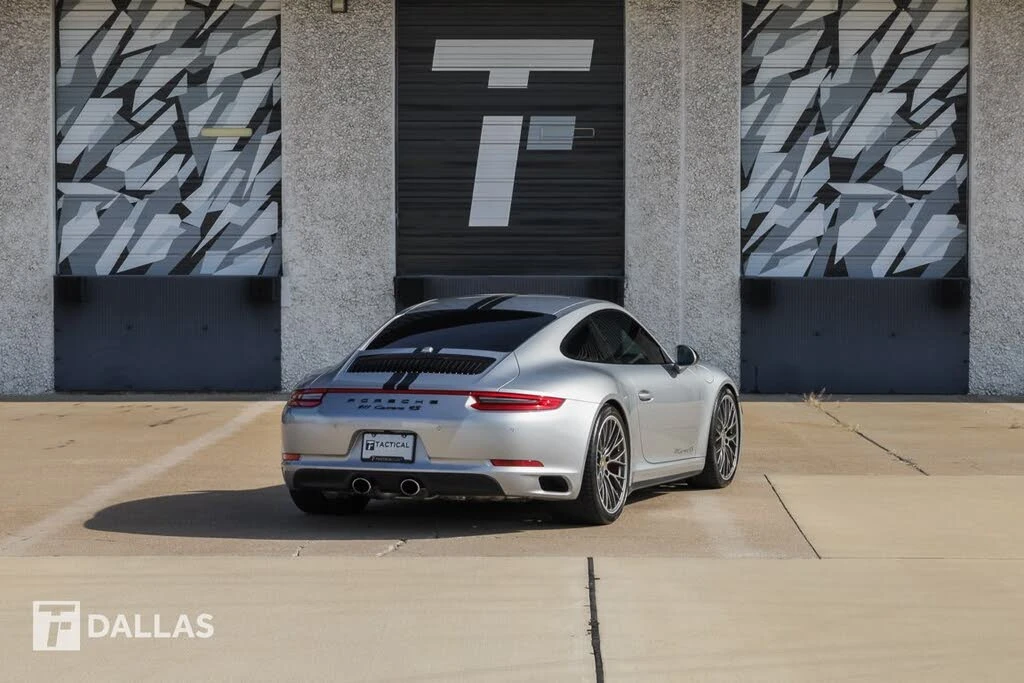 2017 Porsche 991 Carrera 4S - Image 15 of 31