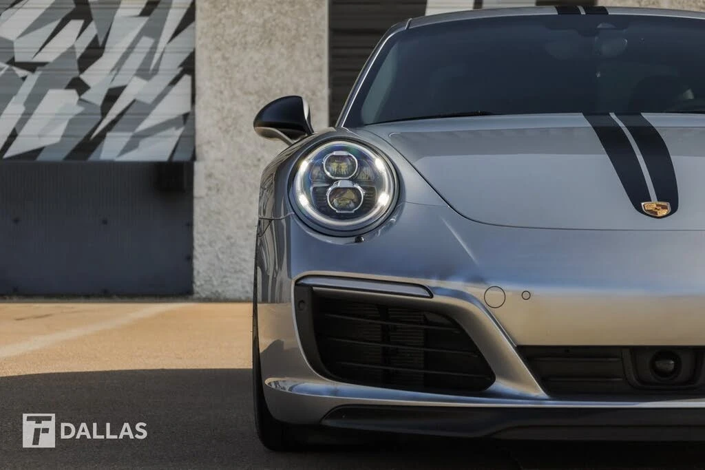 2017 Porsche 991 Carrera 4S - Image 5 of 31