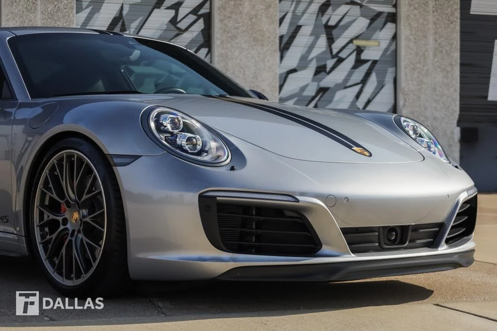 2017 Porsche 991 Carrera 4S - Image 3 of 31
