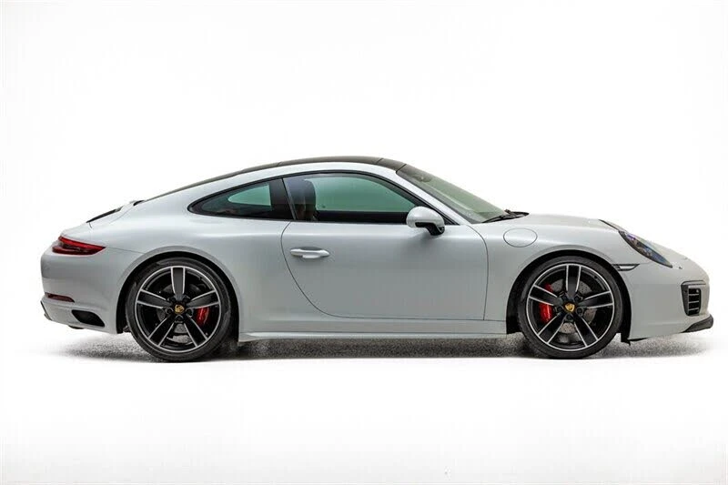 2017 Porsche 991 Carrera 4S - Image 21 of 31