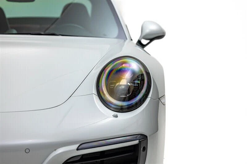 2017 Porsche 991 Carrera 4S - Image 9 of 31