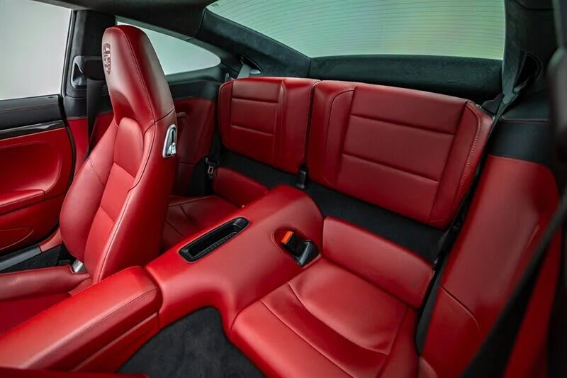 2017 Porsche 991 Carrera 4S - Image 25 of 31