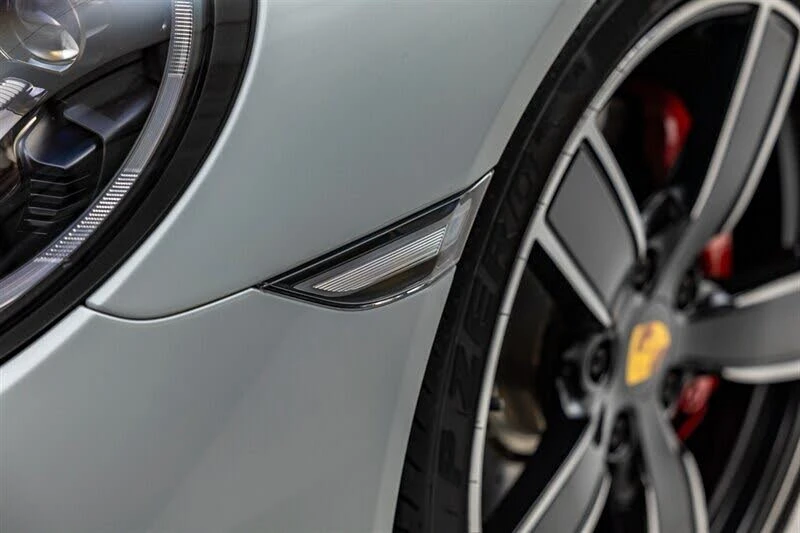 2017 Porsche 991 Carrera 4S - Image 12 of 31