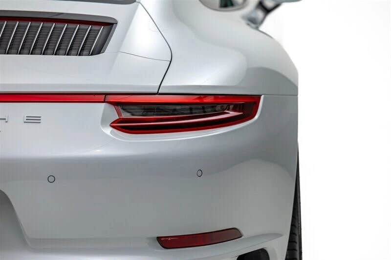 2017 Porsche 991 Carrera 4S - Image 19 of 31