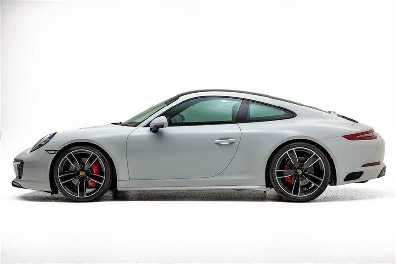 2017 Porsche 991 Carrera 4S - Image 11 of 31