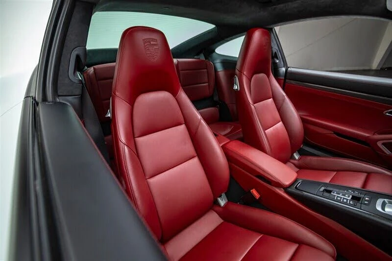 2017 Porsche 991 Carrera 4S - Image 23 of 31