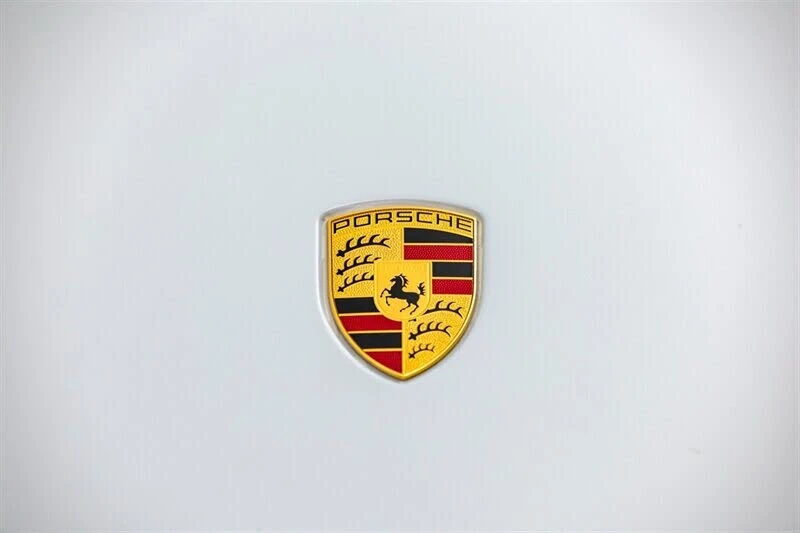 2017 Porsche 991 Carrera 4S - Image 8 of 31