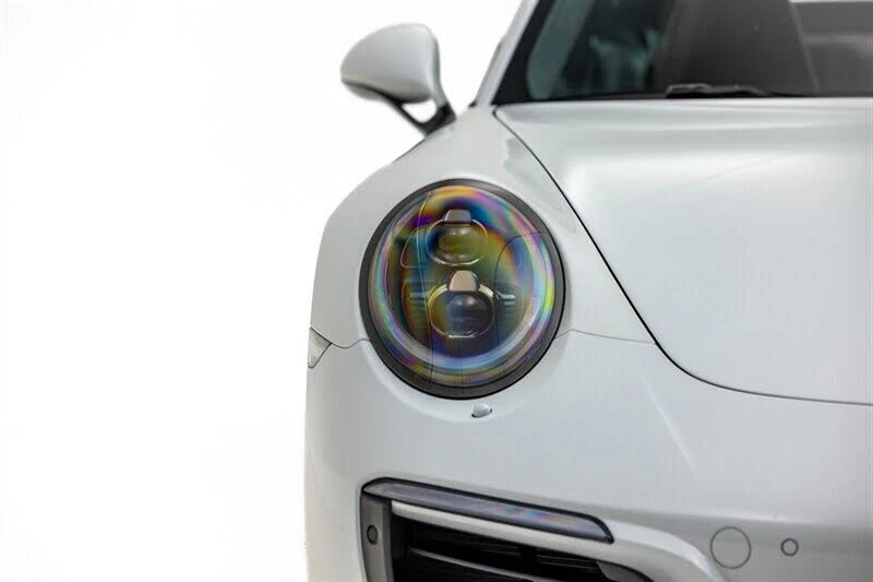 2017 Porsche 991 Carrera 4S - Image 7 of 31