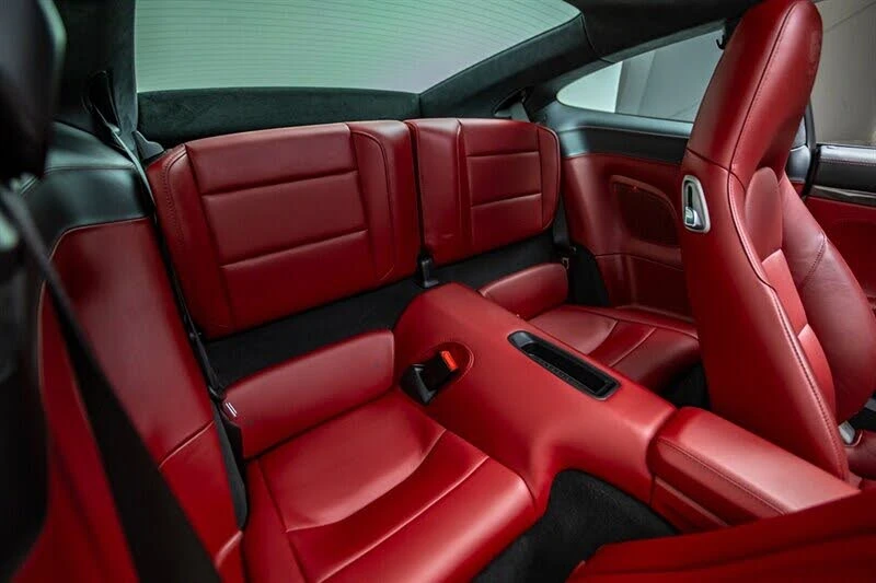 2017 Porsche 991 Carrera 4S - Image 26 of 31