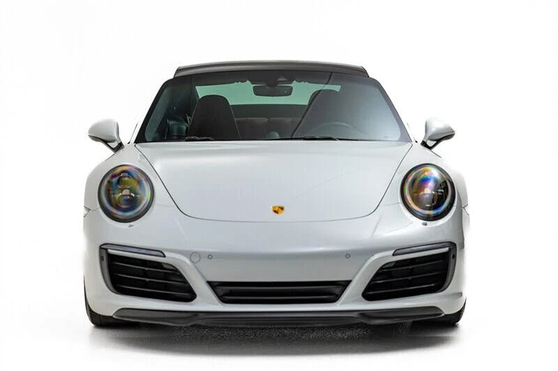 2017 Porsche 991 Carrera 4S - Image 5 of 31