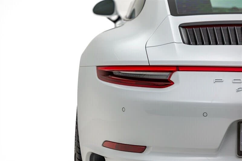 2017 Porsche 991 Carrera 4S - Image 17 of 31