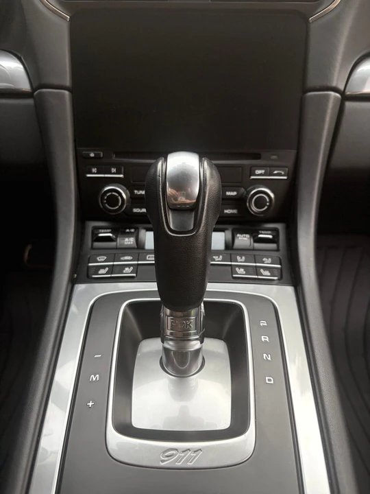 2017 Porsche 991 Carrera 4S - Image 19 of 20
