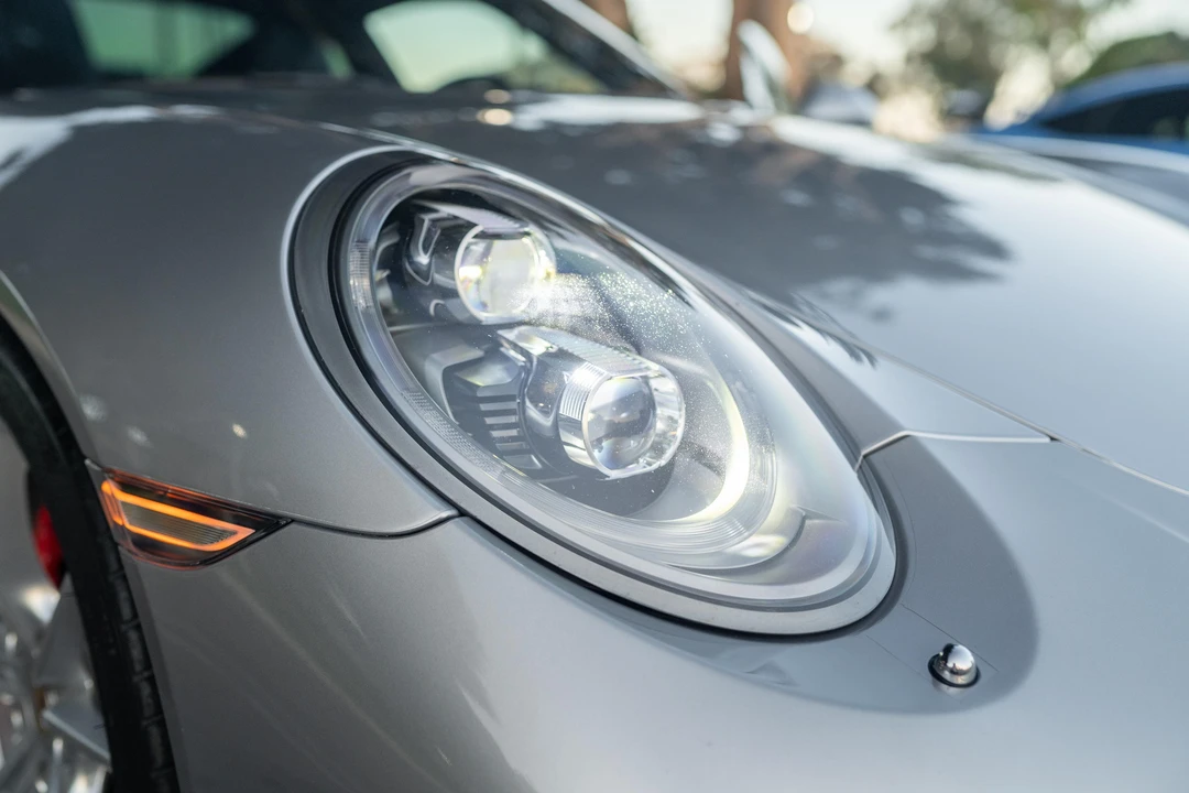 2017 Porsche 991 Carrera 4S - Image 9 of 31