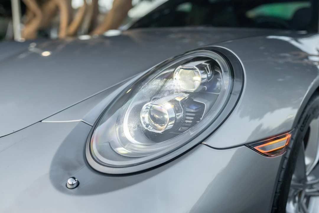 2017 Porsche 991 Carrera 4S - Image 11 of 31