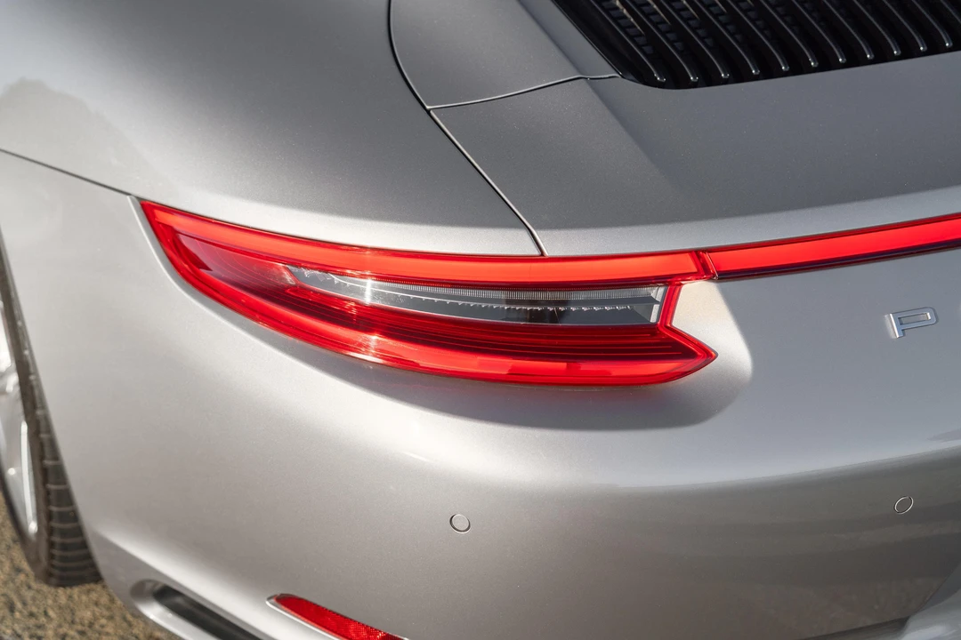 2017 Porsche 991 Carrera 4S - Image 14 of 31