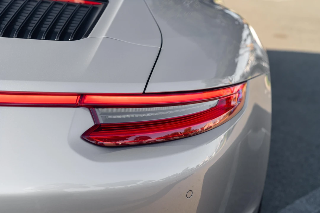 2017 Porsche 991 Carrera 4S - Image 16 of 31