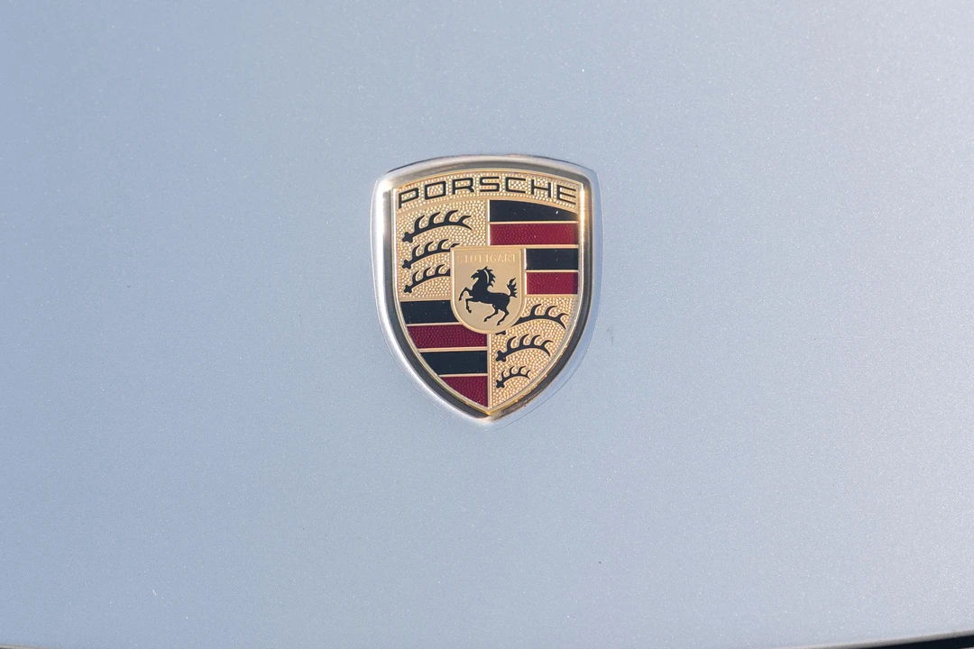 2017 Porsche 991 Carrera 4S - Image 10 of 31