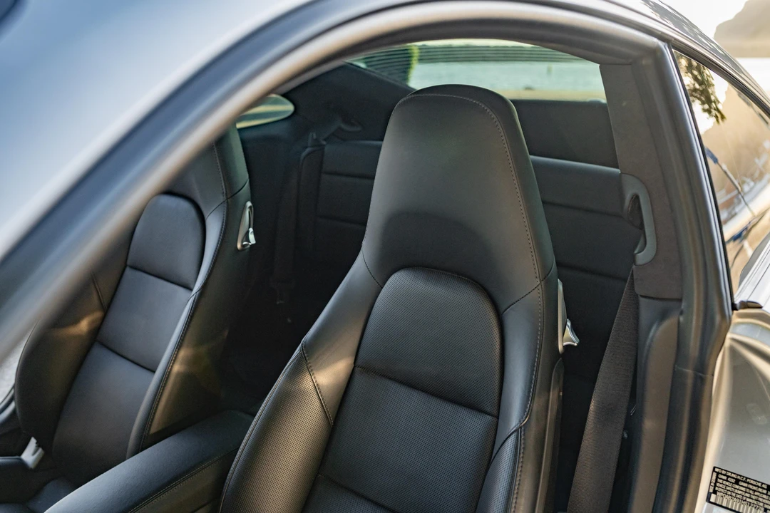 2017 Porsche 991 Carrera 4S - Image 29 of 31