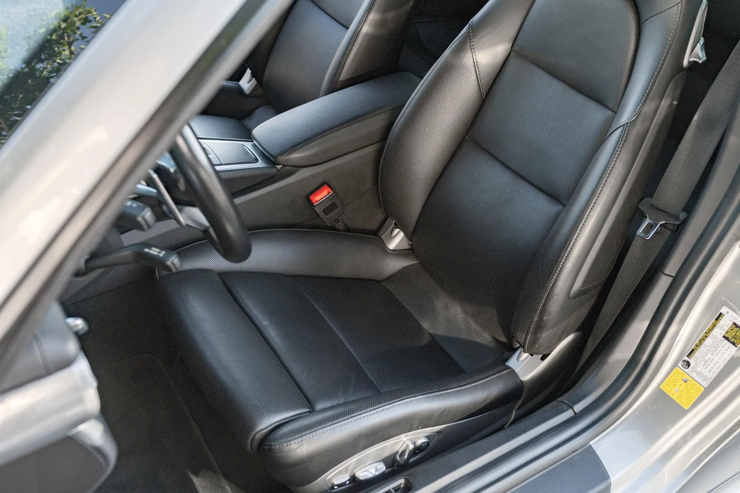 2017 Porsche 991 Carrera 4S - Image 30 of 31