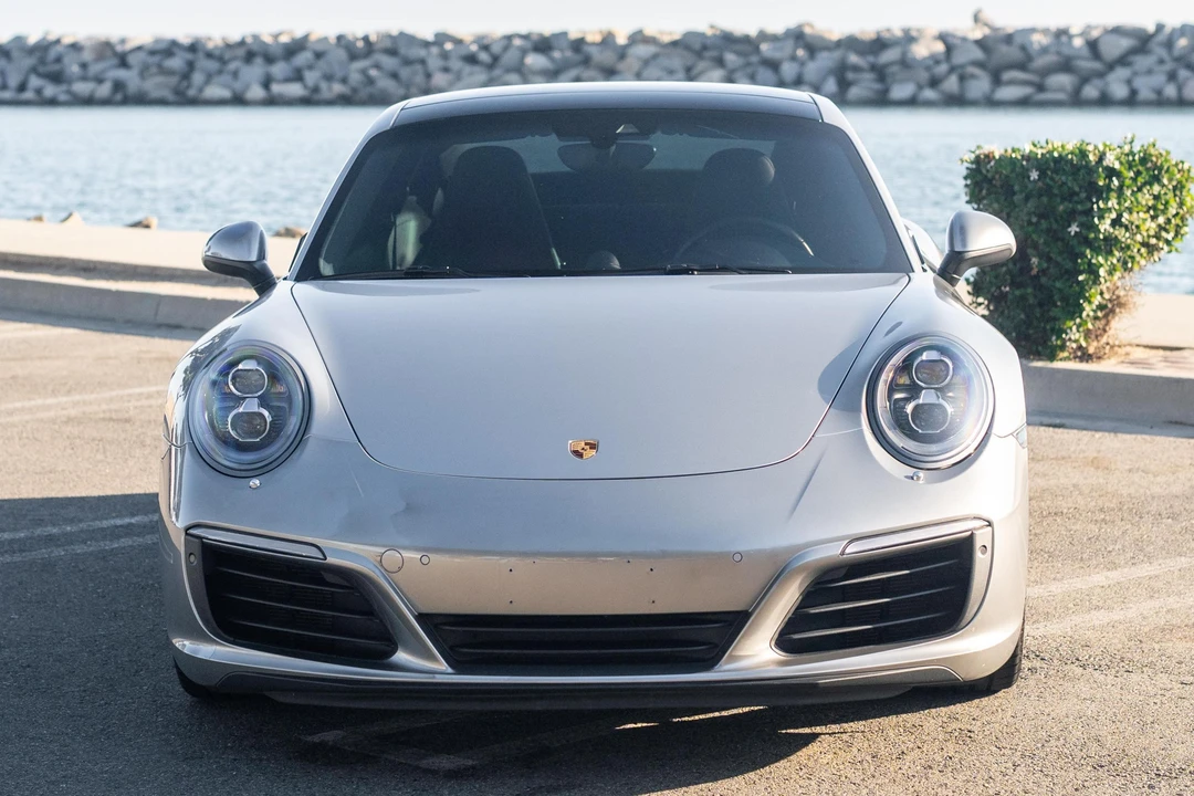 2017 Porsche 991 Carrera 4S - Image 2 of 31