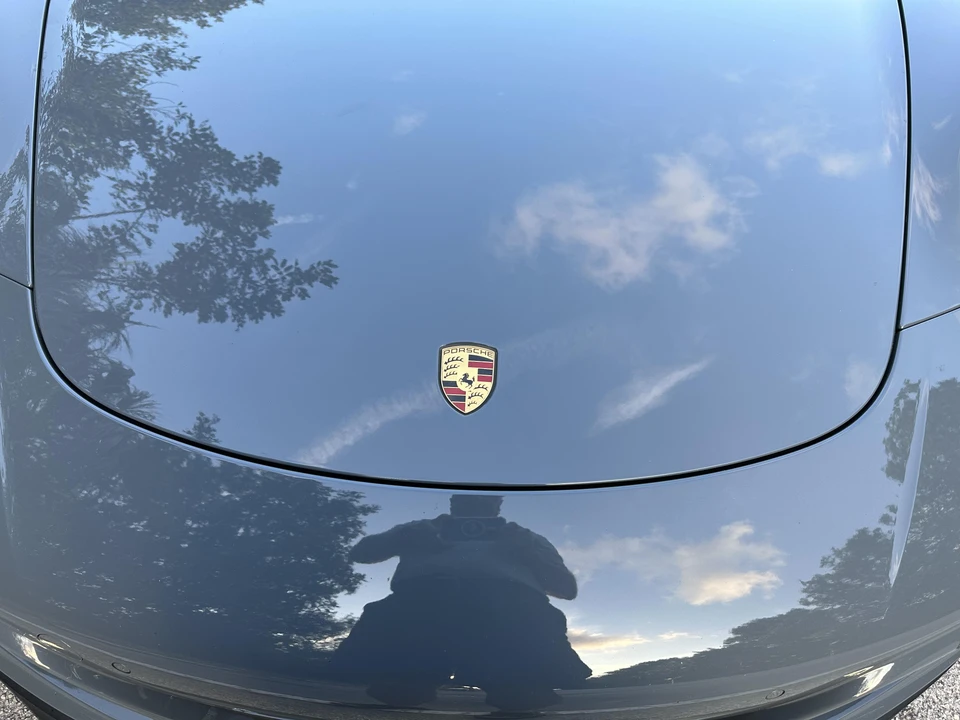 2017 Porsche 991 Carrera 4S - Image 31 of 31