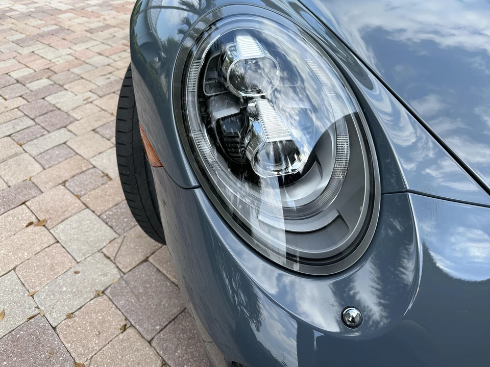 2017 Porsche 991 Carrera 4S - Image 29 of 31