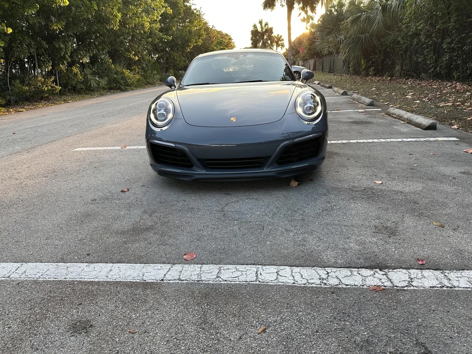 2017 Porsche 991 Carrera 4S - Image 7 of 31