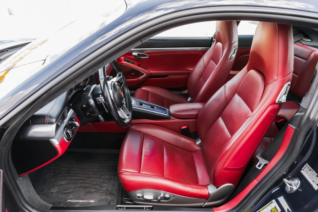 2017 Porsche 991 Carrera 4S - Image 22 of 31