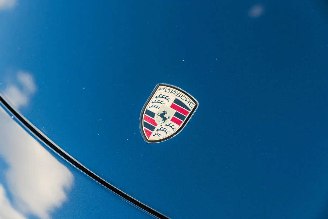 2017 Porsche 991 Carrera 4S - Image 11 of 31
