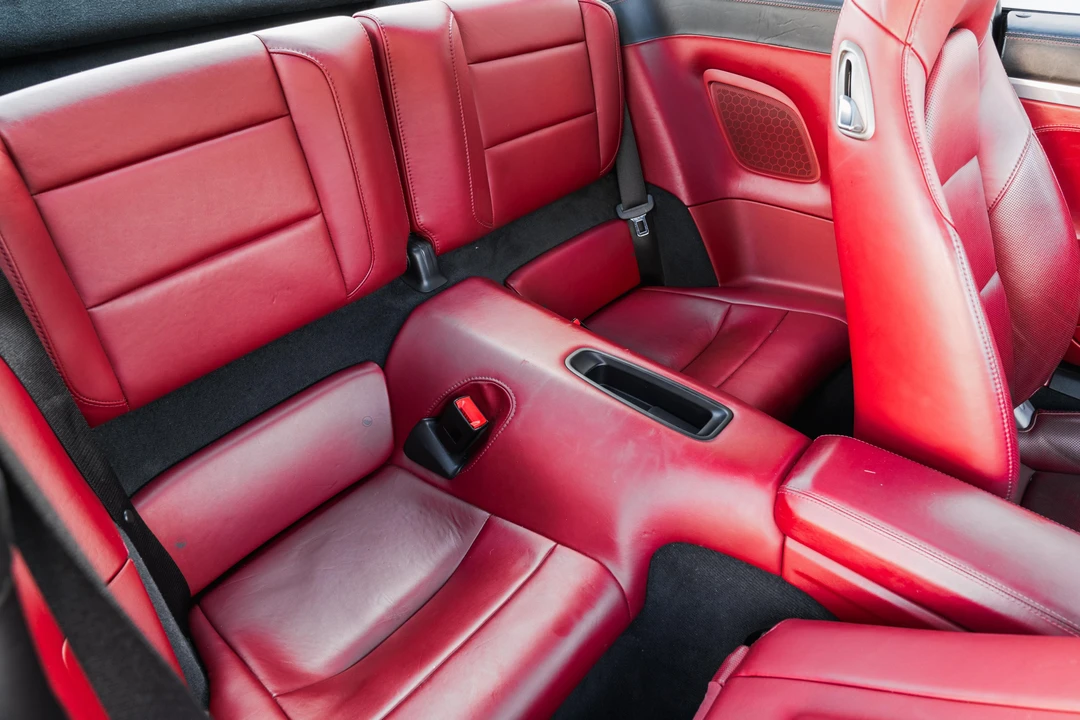 2017 Porsche 991 Carrera 4S - Image 26 of 31