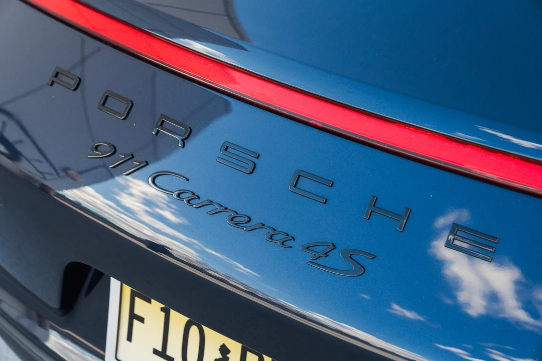 2017 Porsche 991 Carrera 4S - Image 15 of 31