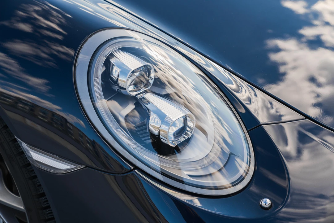 2017 Porsche 991 Carrera 4S - Image 10 of 31