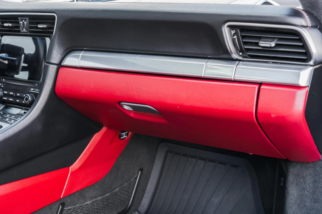 2017 Porsche 991 Carrera 4S - Image 29 of 31