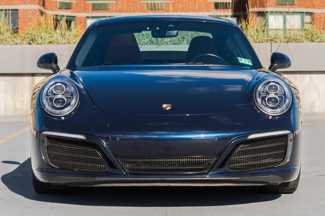 2017 Porsche 991 Carrera 4S - Image 2 of 31