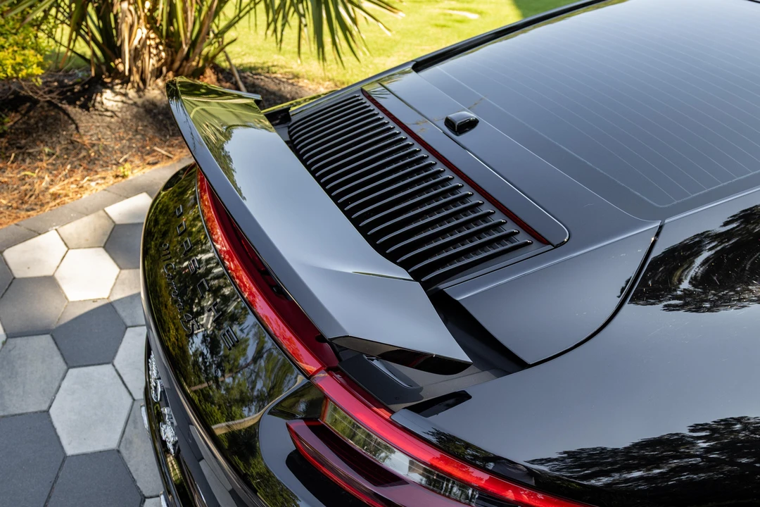 2017 Porsche 991 Carrera 4S - Image 25 of 31