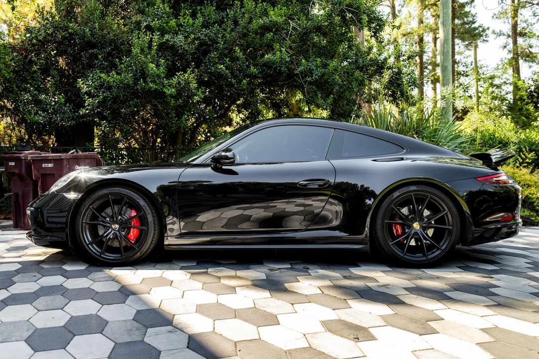 2017 Porsche 991 Carrera 4S - Image 7 of 31