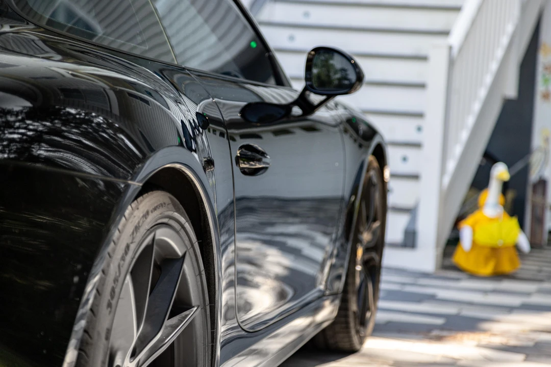 2017 Porsche 991 Carrera 4S - Image 24 of 31