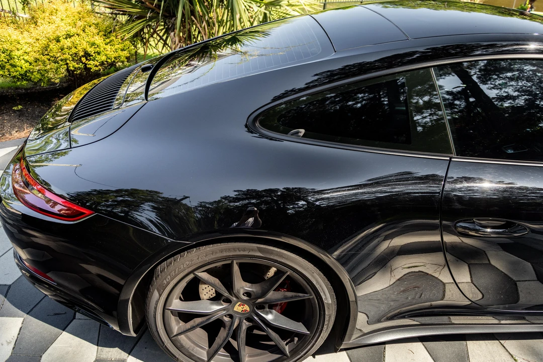 2017 Porsche 991 Carrera 4S - Image 26 of 31