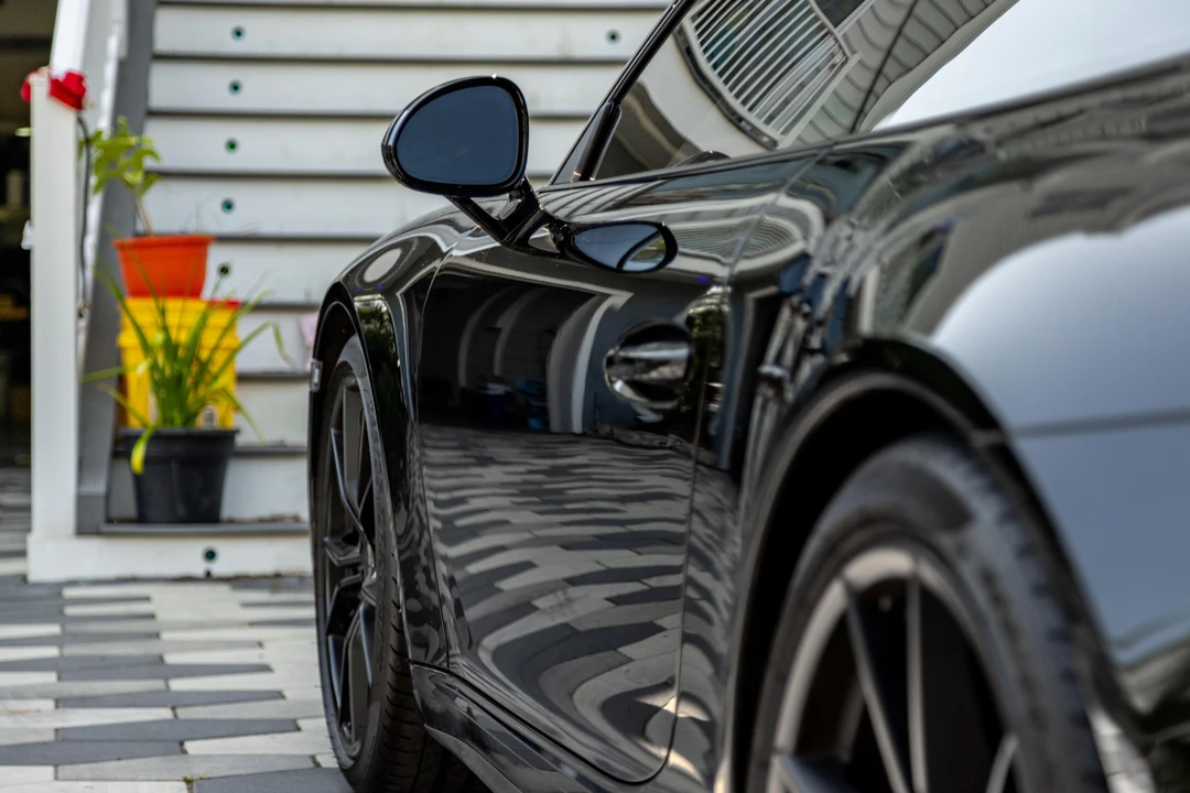 2017 Porsche 991 Carrera 4S - Image 18 of 31