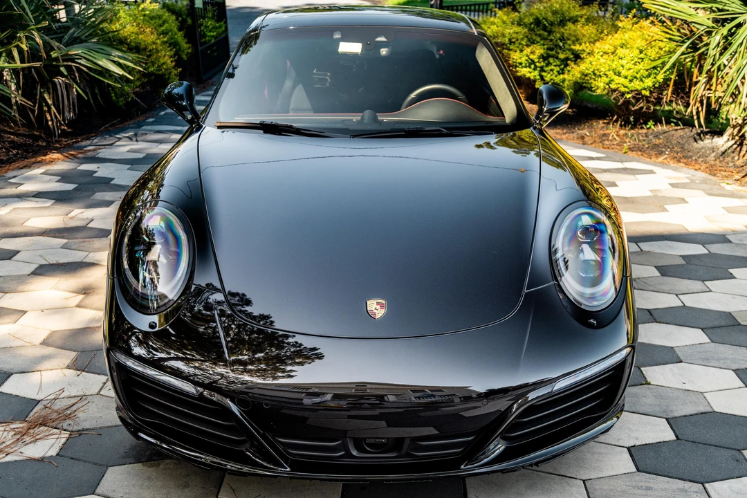 2017 Porsche 991 Carrera 4S - Image 2 of 31
