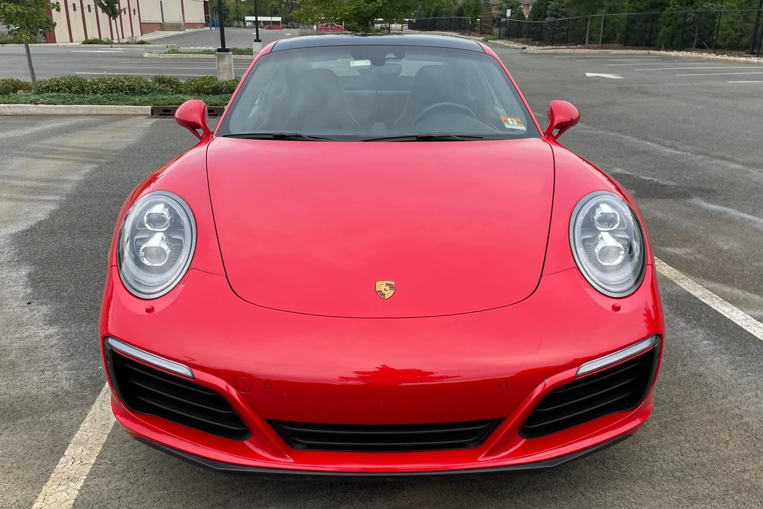 2017 Porsche 991 Carrera 4S - Image 2 of 31