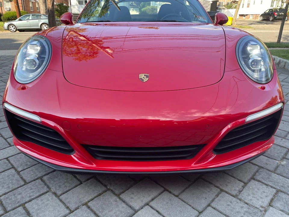 2017 Porsche 991 Carrera 4S - Image 24 of 31