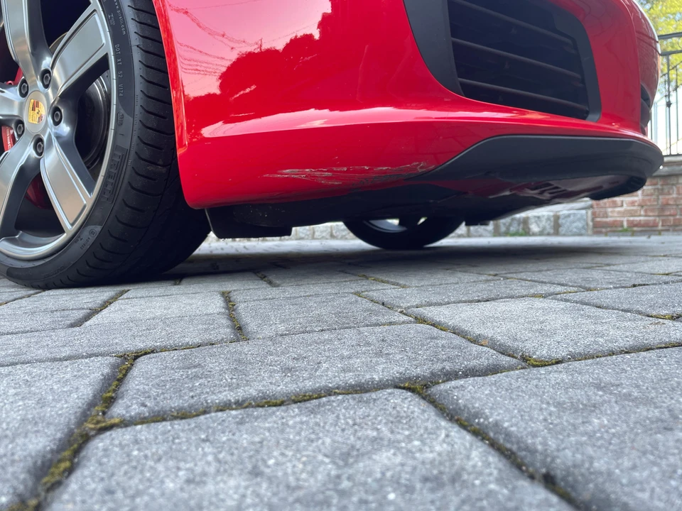 2017 Porsche 991 Carrera 4S - Image 31 of 31