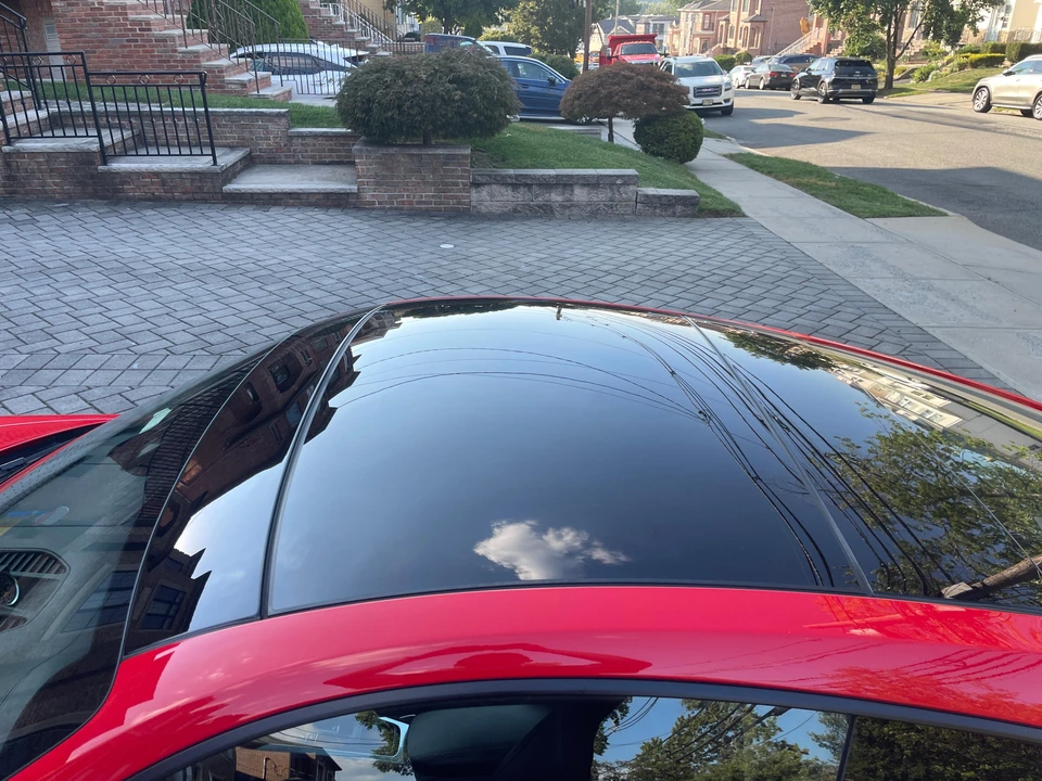 2017 Porsche 991 Carrera 4S - Image 27 of 31