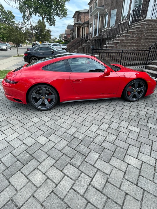 2017 Porsche 991 Carrera 4S - Image 20 of 31