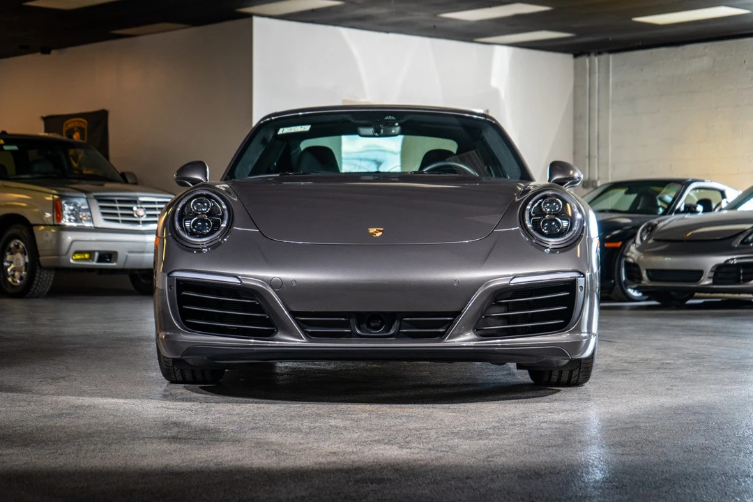 2017 Porsche 991 Carrera 4S - Image 7 of 31
