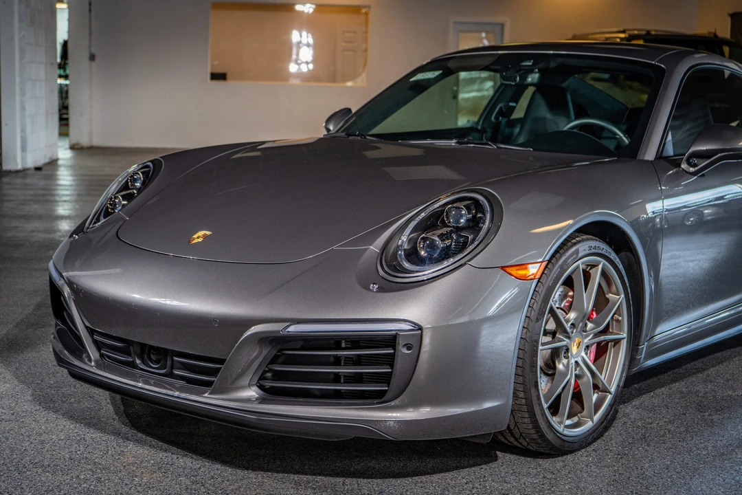 2017 Porsche 991 Carrera 4S - Image 31 of 31