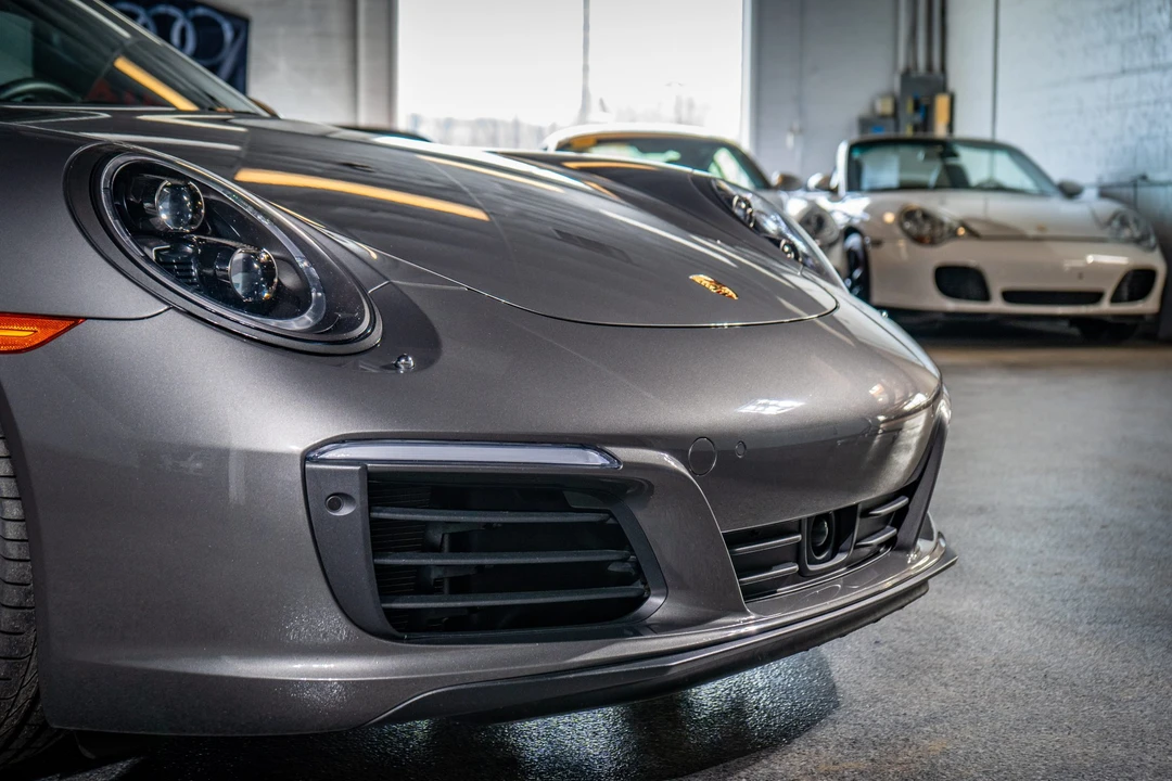 2017 Porsche 991 Carrera 4S - Image 24 of 31