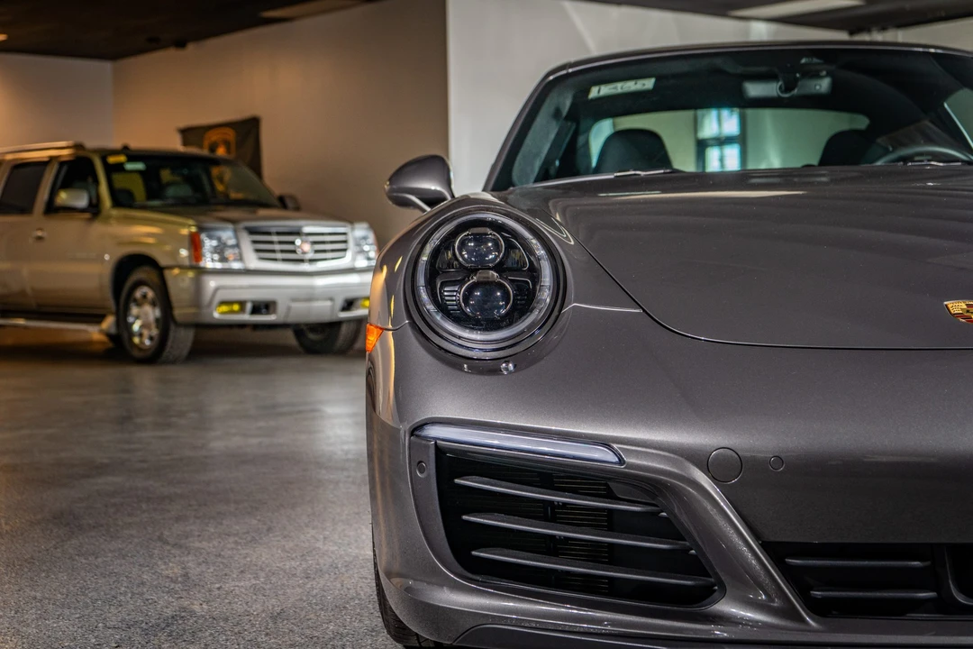 2017 Porsche 991 Carrera 4S - Image 28 of 31
